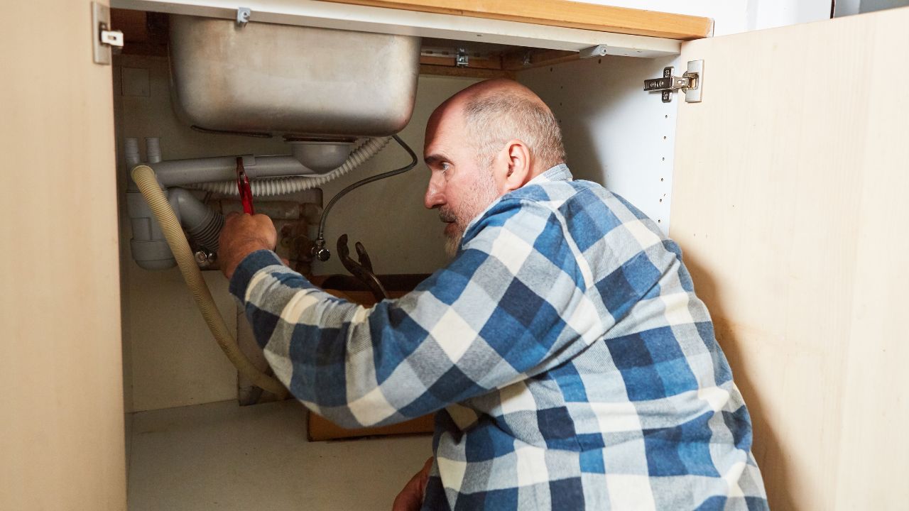 Undermount Sink (1)